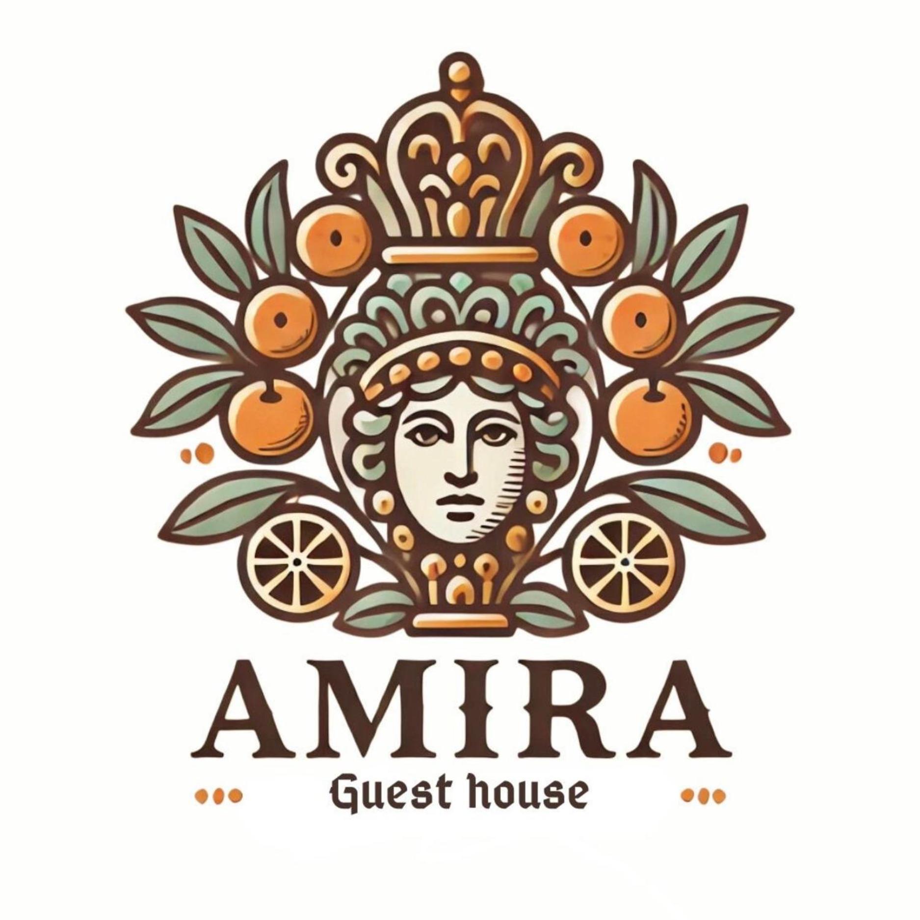 Amira Guest House Aeroporto di Catania Fontana Rossa Esterno foto