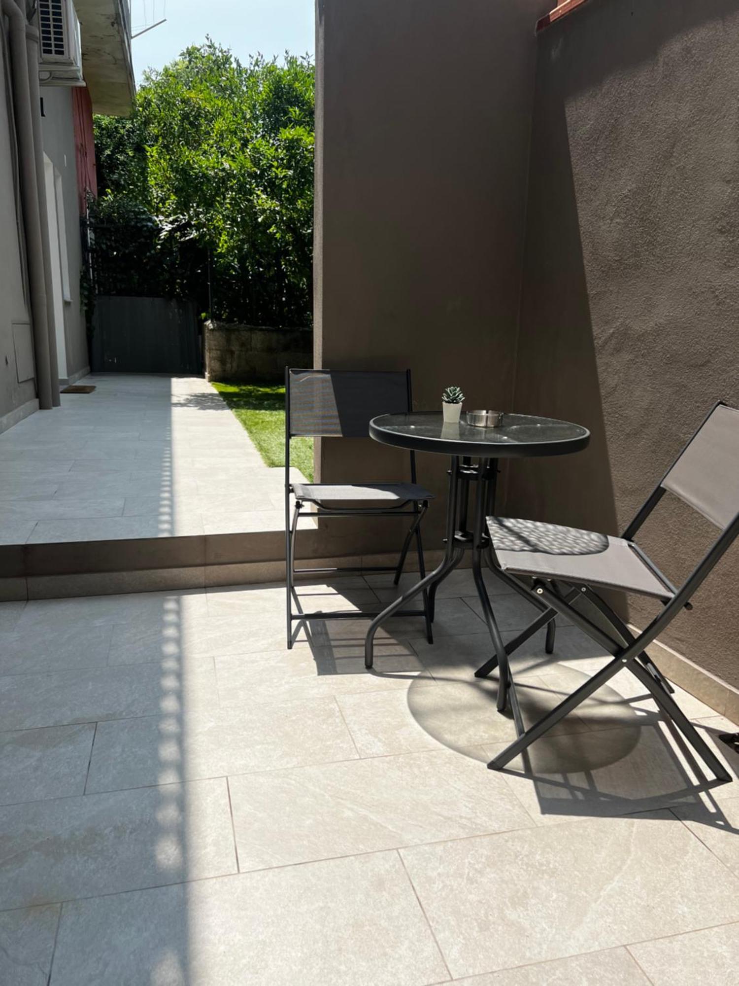 Amira Guest House Aeroporto di Catania Fontana Rossa Esterno foto